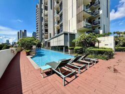 Uptown @ Farrer (D8), Apartment #563688571